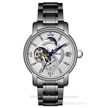 Wholesale waterproof unisex watch